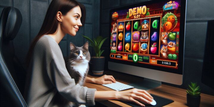 Apakah Slot Demo Yang Bisa di WD ? Mari Kita Bahas Disini