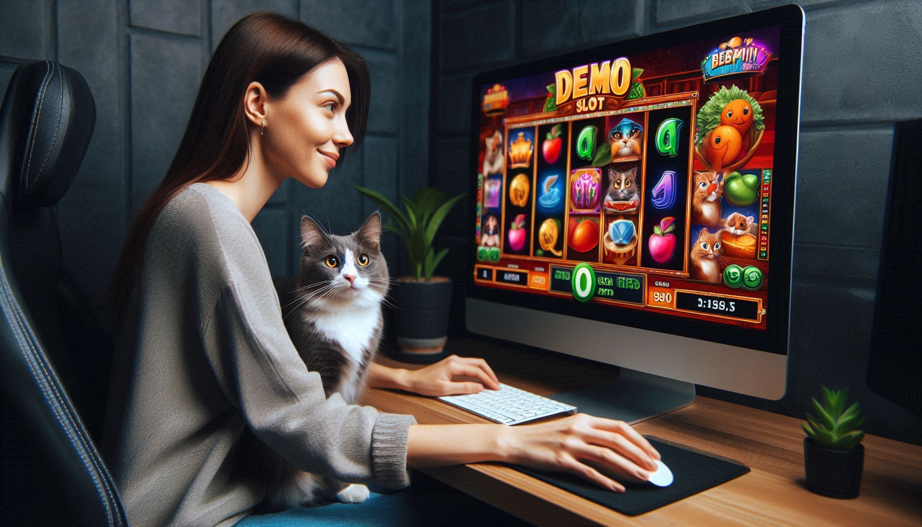 Apakah Slot Demo Bisa di WD Mari Kita Bahas Disini