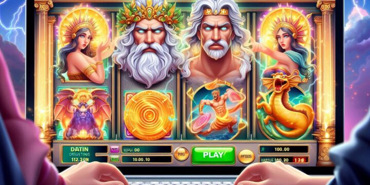 Cara Bermain Judi Online Tanpa Deposit