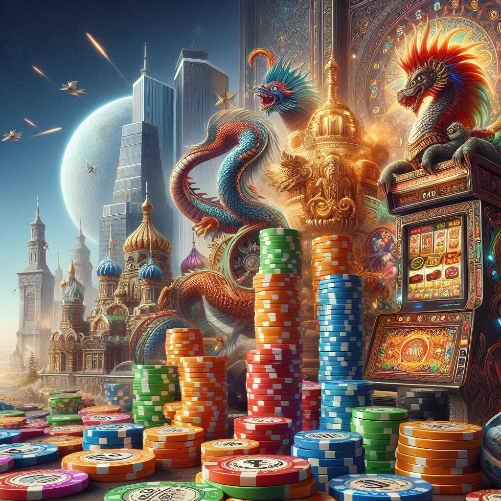 Cara Mendapatkan Freebet di Situs Judi Online