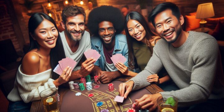 Apa Itu Blackjack? Panduan Lengkap untuk Pemula