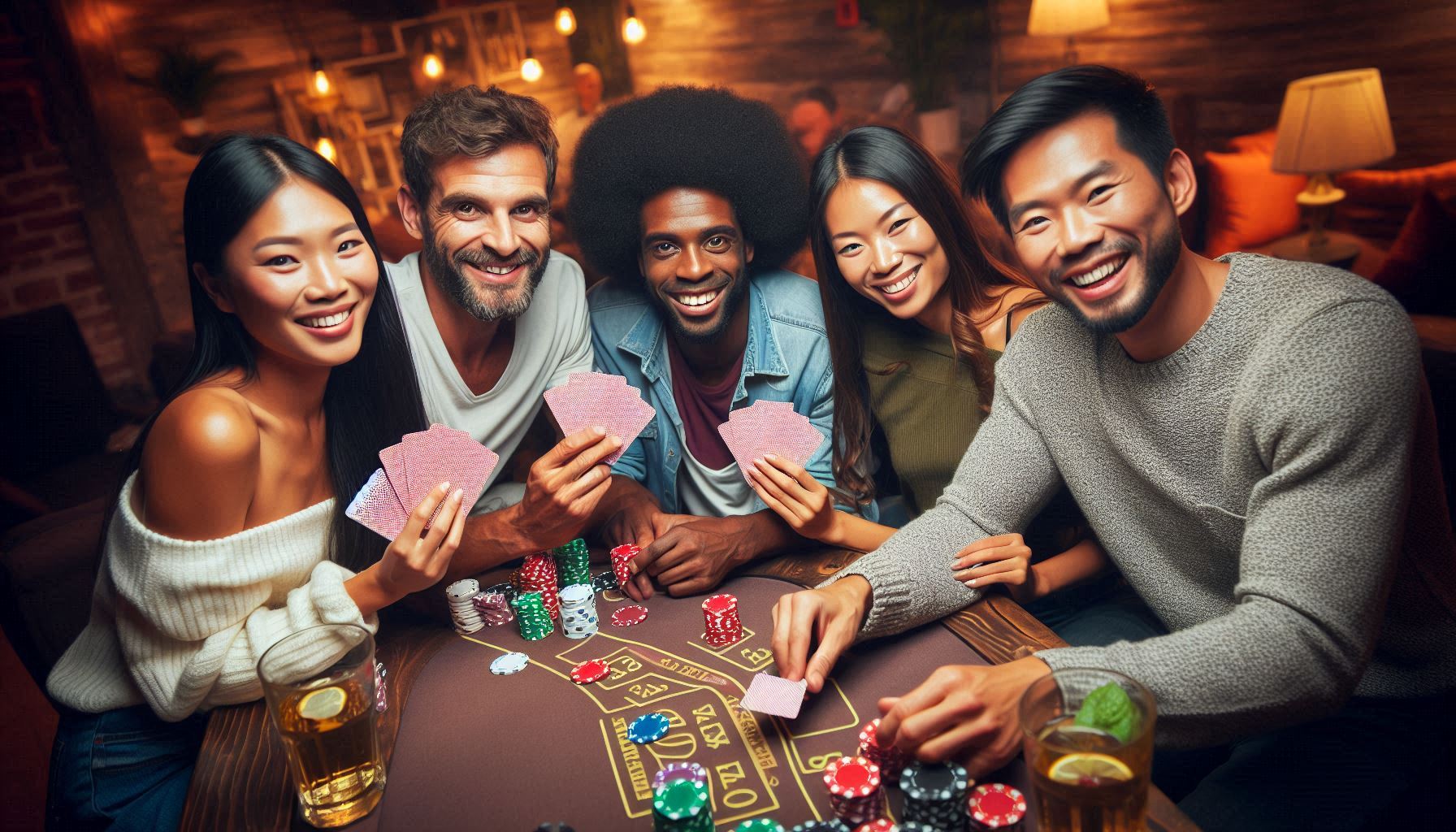 Apa Itu Blackjack? Panduan Lengkap untuk Pemula